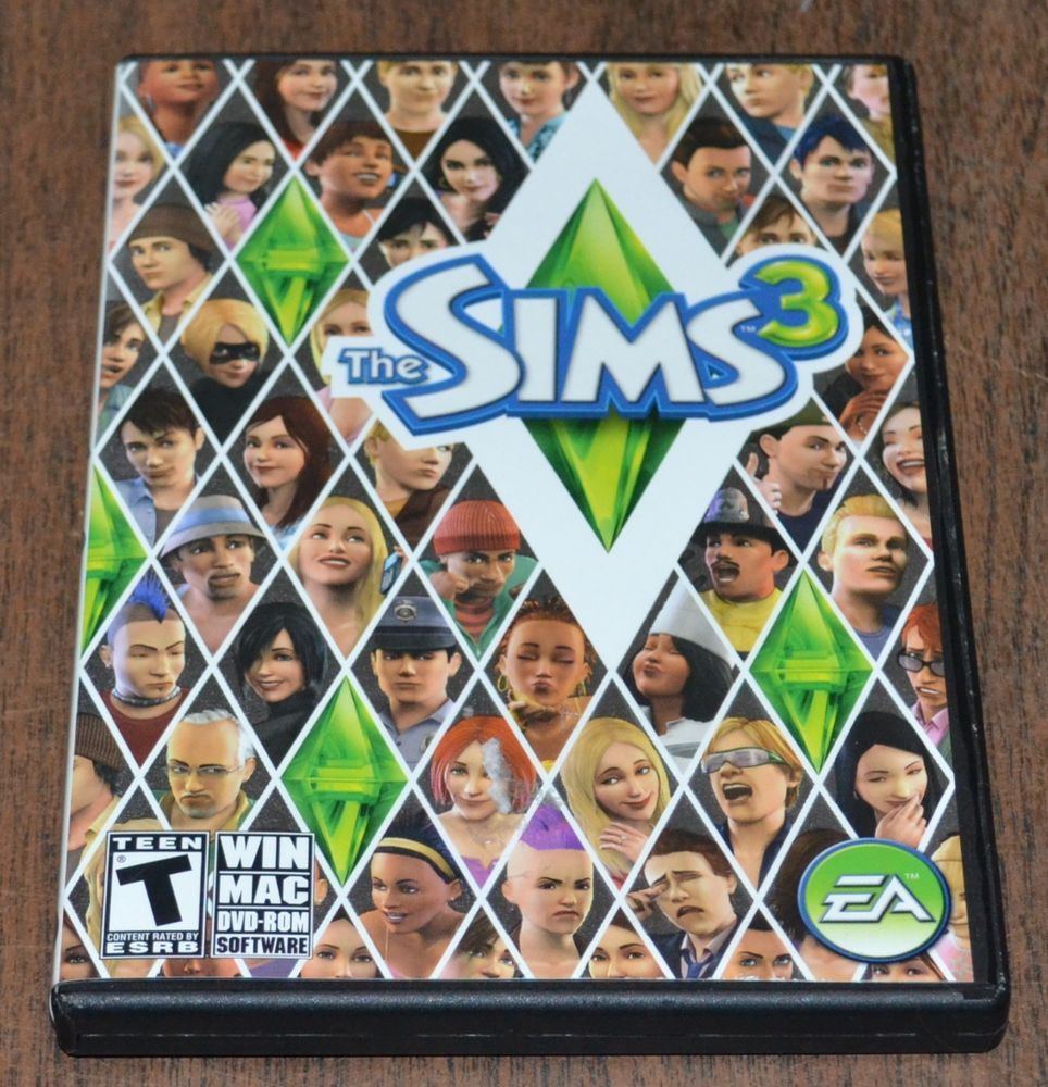 get the sims 3 for free on mac